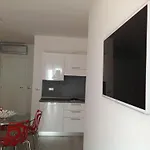 Padania דירה *