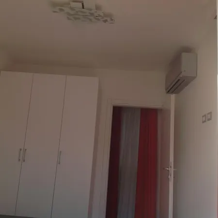 דירה Padania מאלצ'סינה