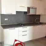 Padania Appartement *