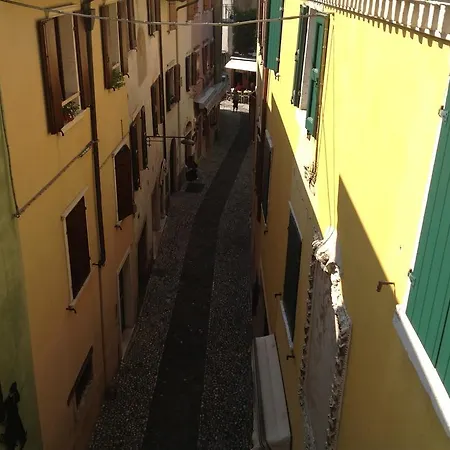Padania Apartment *