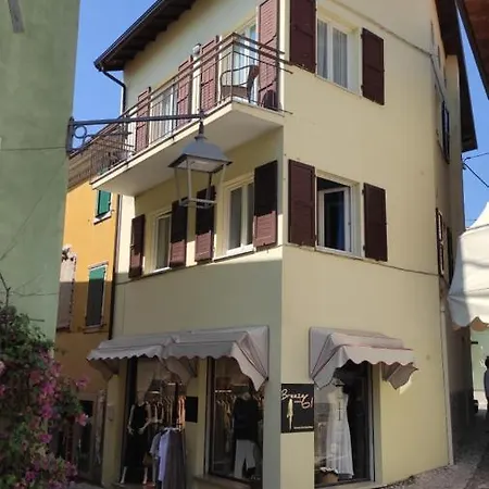 Apartment Padania *
