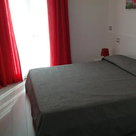 Apartment Padania