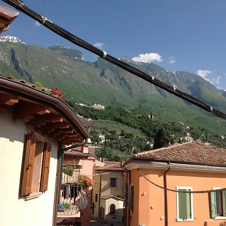 Padania Apartment *