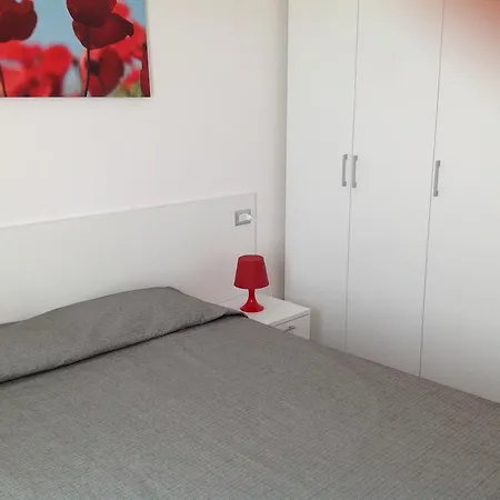 Padania Apartamento Malcesine