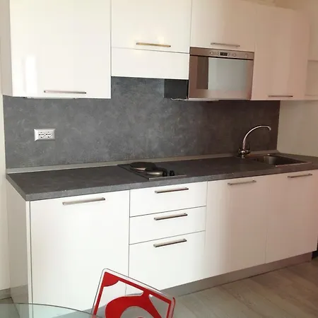 Padania Apartment *