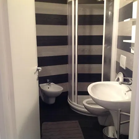 Apartamento Padania *