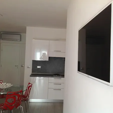 Padania Apartment *