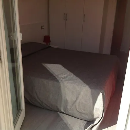 Daire Padania Malcesine